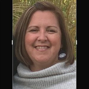 Meet your Posher, Maryjo